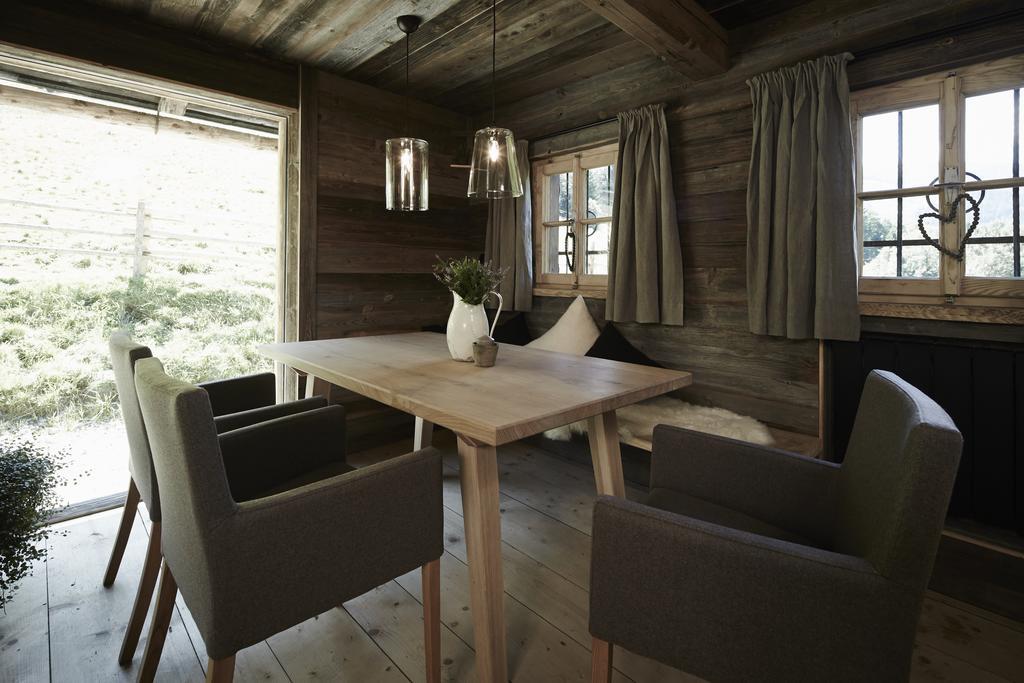 Villa Auhaeuslalm Maria Alm am Steinernen Meer Camera foto
