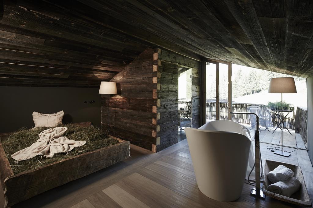Villa Auhaeuslalm Maria Alm am Steinernen Meer Camera foto