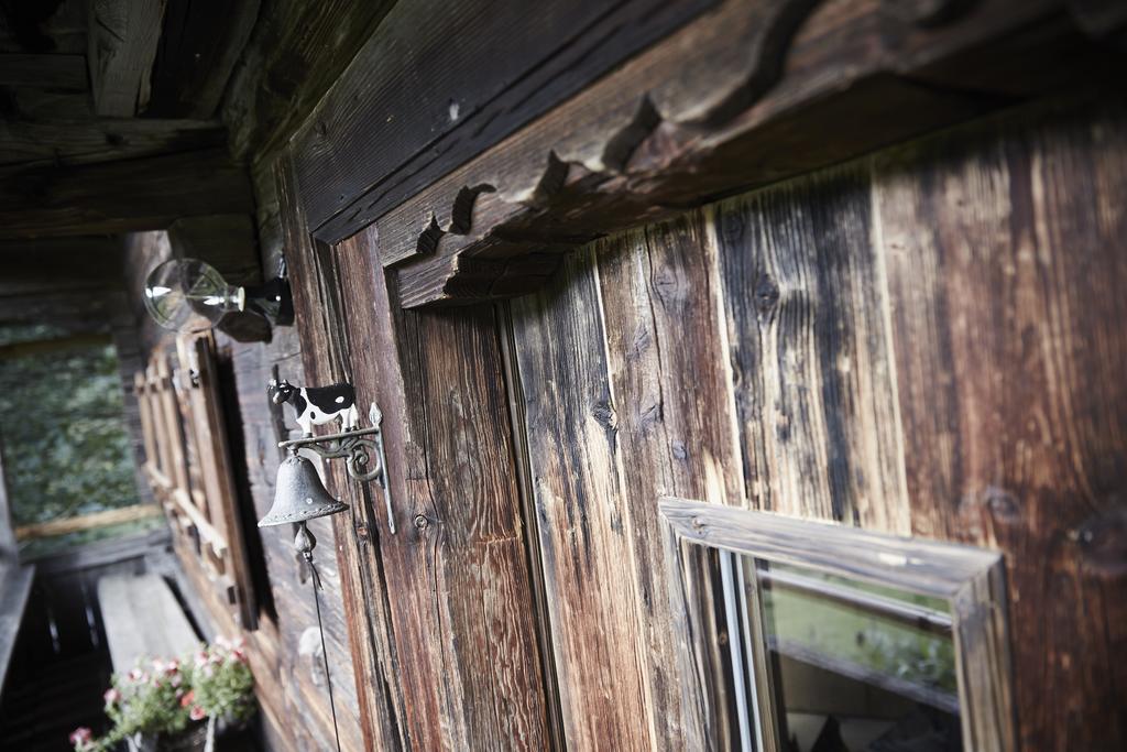Villa Auhaeuslalm Maria Alm am Steinernen Meer Camera foto
