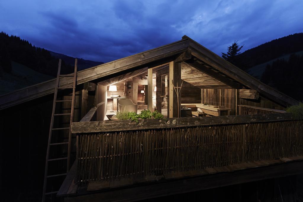 Villa Auhaeuslalm Maria Alm am Steinernen Meer Camera foto